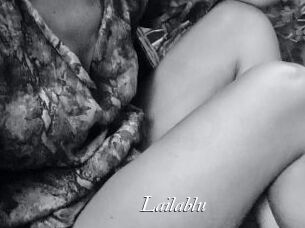 Lailablu