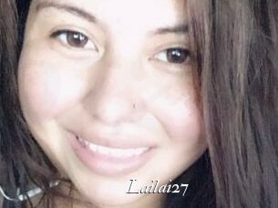 Lailai27