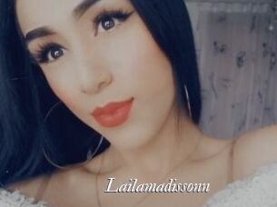 Lailamadissonn
