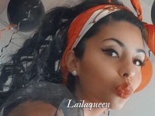 Lailaqueen