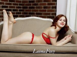 LaimaFoxy