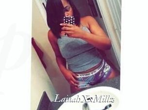 LainahXxMillz
