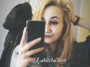 LakischaSexy