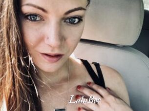 LalaBee Partouze