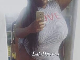 LalaDelicious