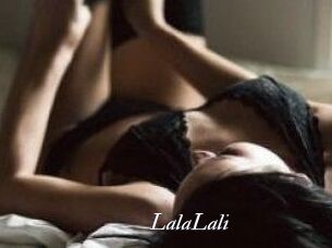 LalaLali