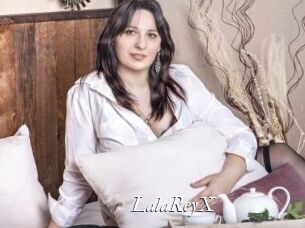LalaReyX