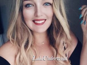 LalaUnderwood