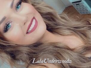 LalaUnderwoodz
