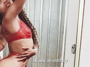 Lala_no_anthony