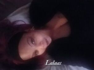 Lalaas
