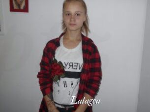 Lalagea