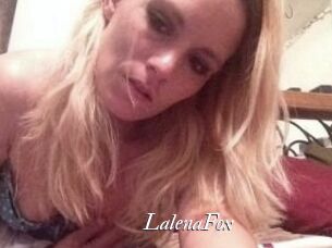 Lalena_Fox