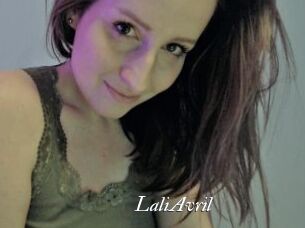LaliAvril