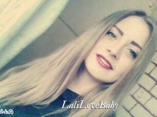 Lali_LoveBaby