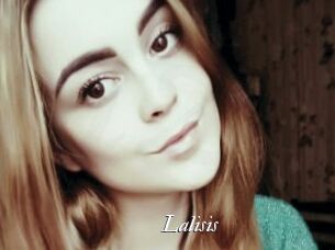 Lalisis