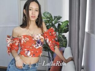 LallaRita Partouze