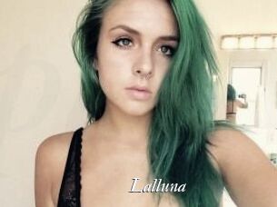 Lalluna Partouze