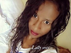 Lally_sexx