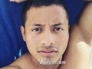 Lalosexcam