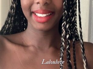 Laloulove
