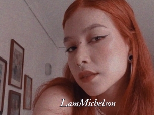 LamMichelson