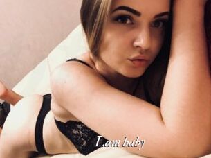 Lam_baby