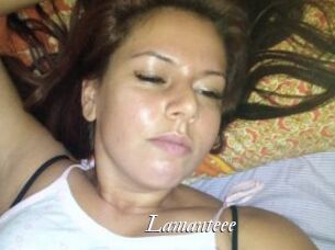 Lamanteee