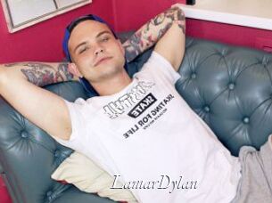 LamarDylan Partouze