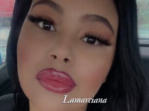 Lamarciana