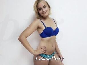 LamilaPretty