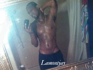 Lamontjay