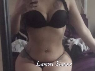 Lamore_Staxxx