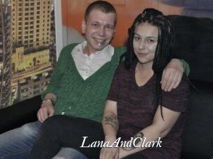 LanaAndClark