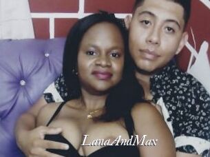 LanaAndMax