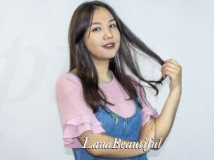 LanaBeautiful