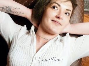 LanaBlane