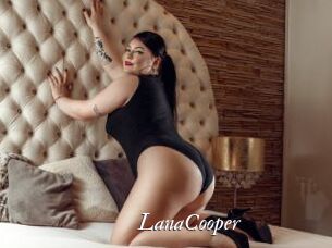 LanaCooper Partouze