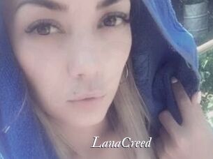 LanaCreed