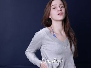 LanaDols