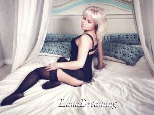 LanaDreaming