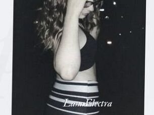 LanaElectra Partouze