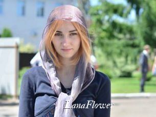 LanaFlower