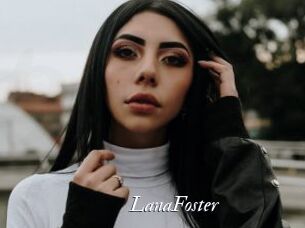LanaFoster