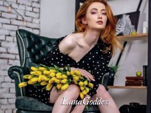 LanaGoddess