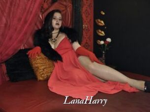 LanaHarry