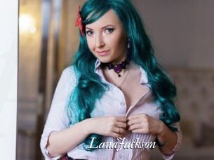 LanaJackson