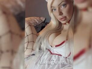 LanaJames