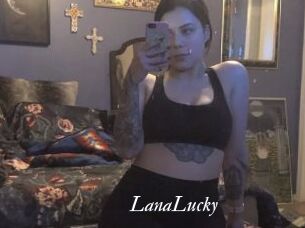 LanaLucky