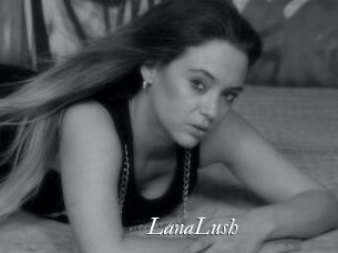 LanaLush